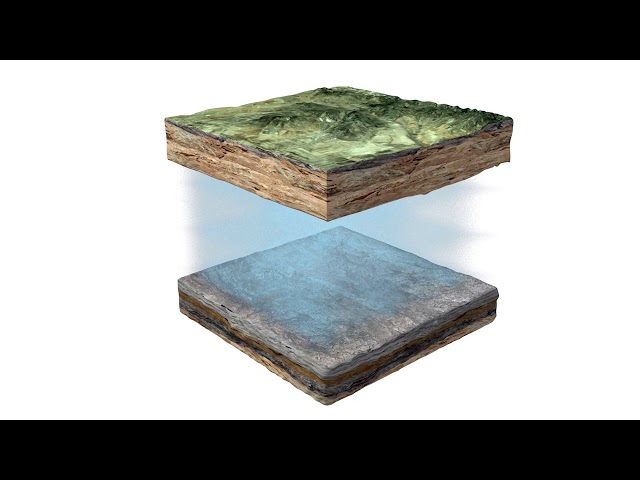 Seismic Stratigraphy