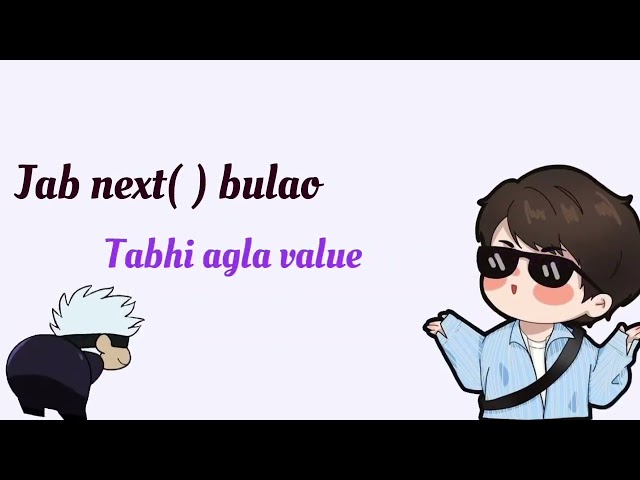Netflix Ki Tarah Ek Ek Episode — Ye hai Generator!  #Generators #yield #LearnPython #AdvancedPython
