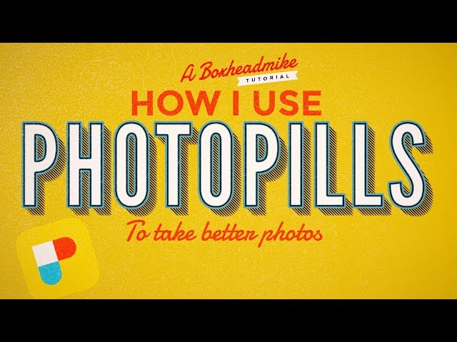 How I use Photopills to take better photos