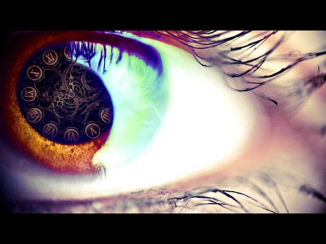 [Sound Effect] Time Stops + Time Resumes