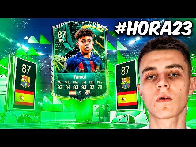 El Mejor Equipo Posible en 1 Dia con 0$