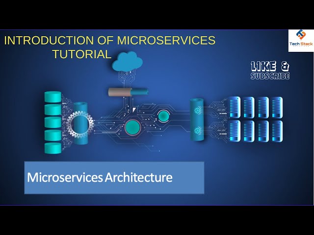 Use of Microservices l features of Microservices l benefit of Microservices | Tech Stack