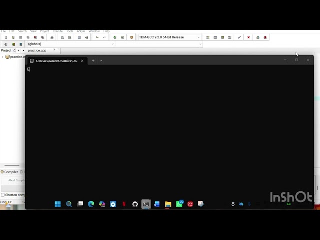 How to write a c++  code  that checks whether the user has entered the word "Hello".