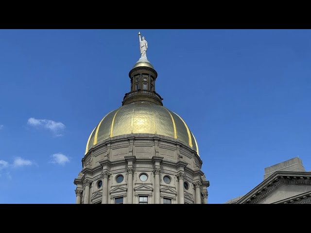 Georgia lawmakers seek to reduce insurance rates and increase accountability