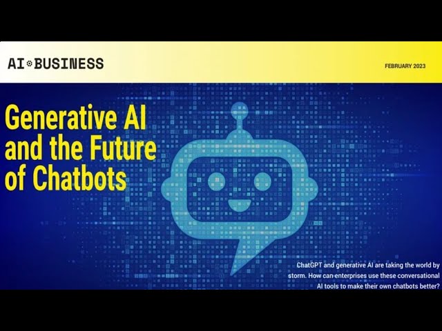 Generative AI for business #AI #GenerativeAI #Watson
