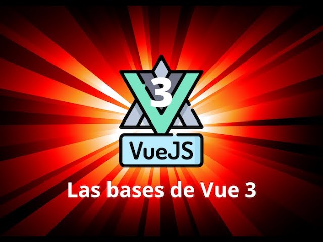 Vue 3 a través del plugin Composition API