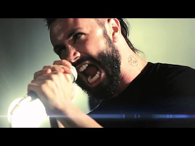 Periphery - Make Total Destroy (Official Music Video)