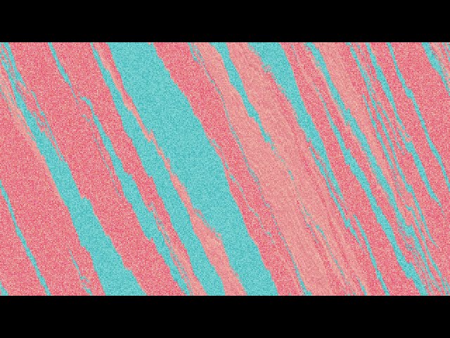 Continuum — 360° Algorithmic Art