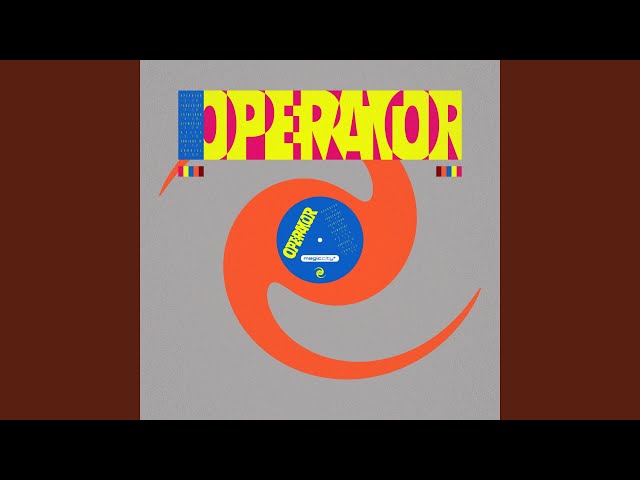Operator
