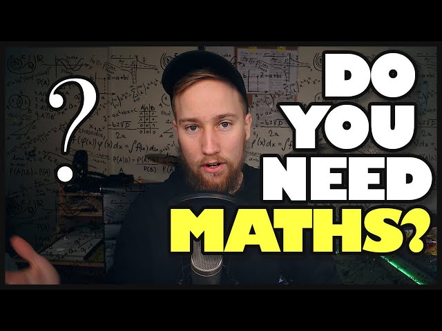 Do You Need to be Good at Math to be an Architect or Study Architecture - Mathematics for Architects