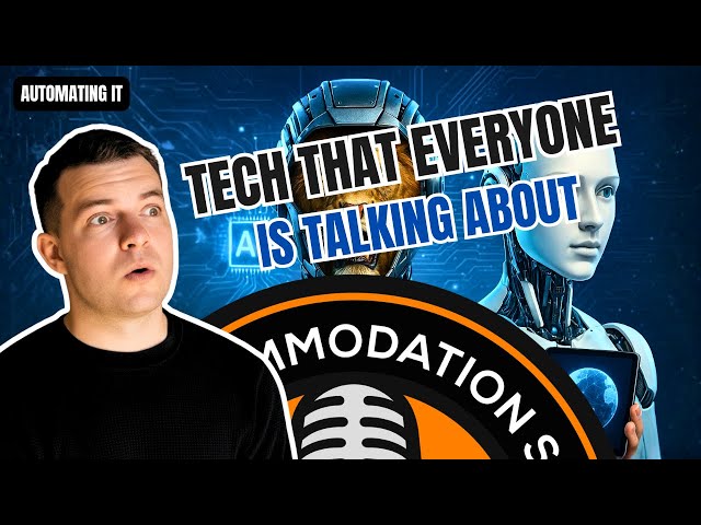 Is This the Tool That Finally Solves Guest Messaging? Cole Rubin Conduit