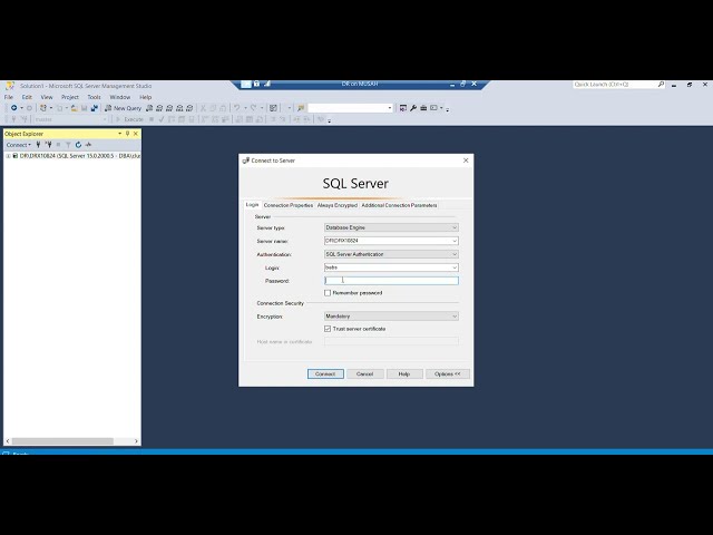 Mastering SQL Server Linked Servers: Step-by-Step Guide for Beginners
