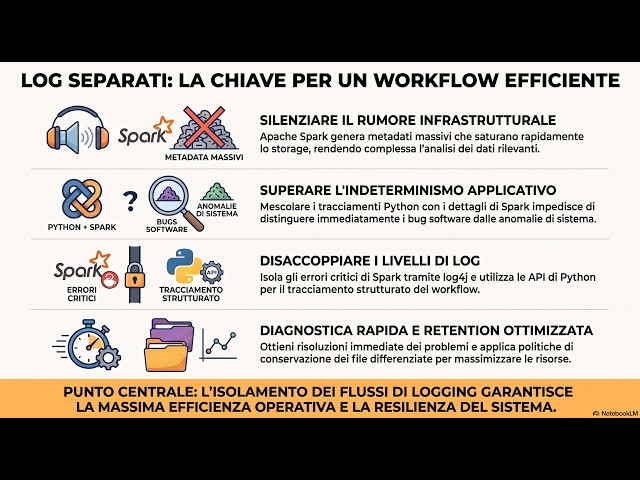D52. Gestione Logging