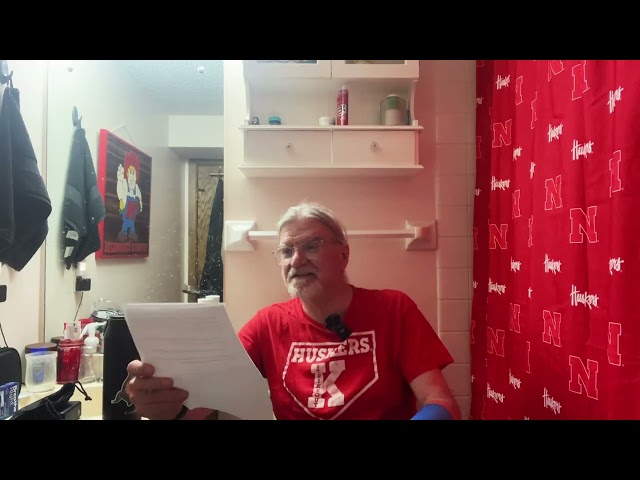 I had a stroke! Here is what I learned
