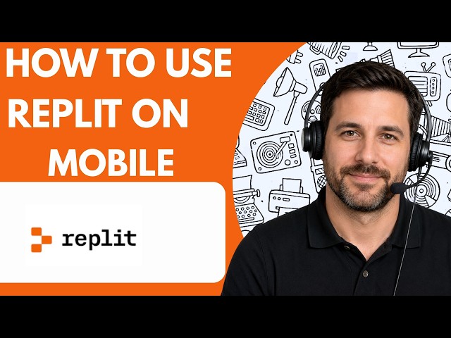 How to Use Replit on Mobile Full Guide 2026