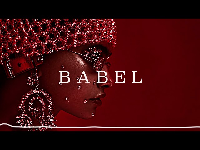 BABEL - Sugar (V3)