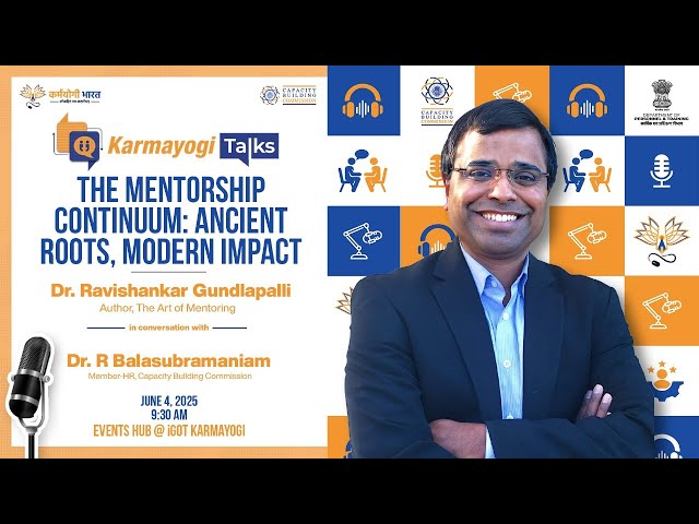 The Mentorship Continuum: Ancient Roots, Modern Impact