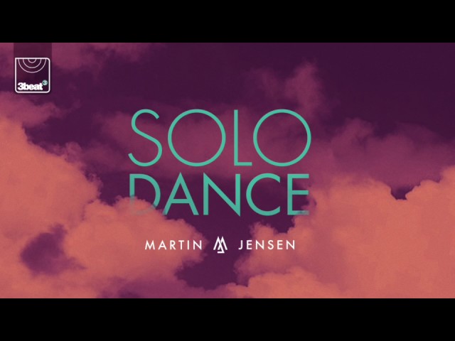 Martin Jensen -  Solo Dance