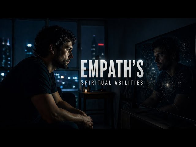 Empaths Spiritual Abilities And How To Use Them