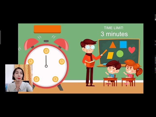 Math 8 Week 5: Conditional Statement