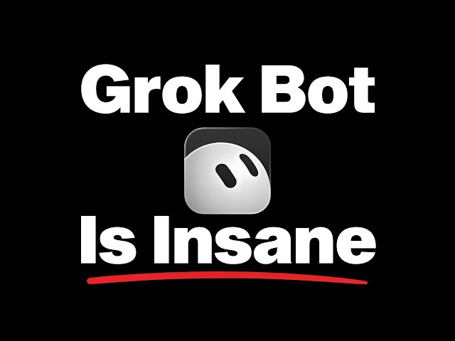 Why I Switched To Grok Bot From Hermes