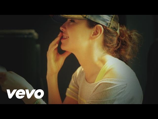 Thalia - The Making Of Manías