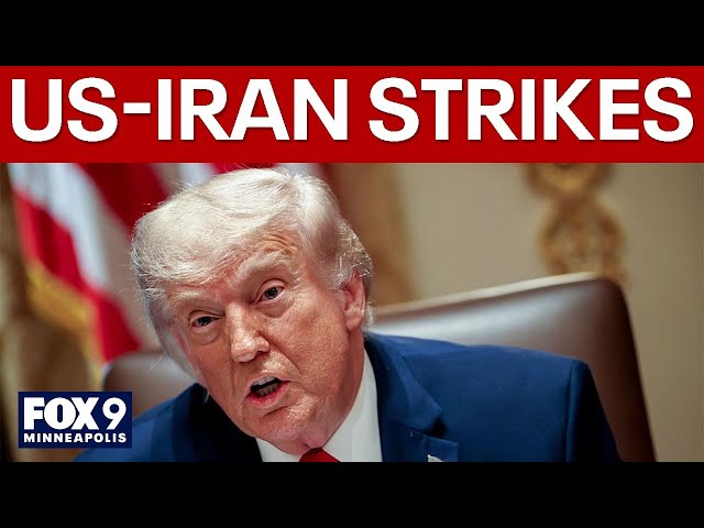 US and Iran trade new attacks amid talks to end the war