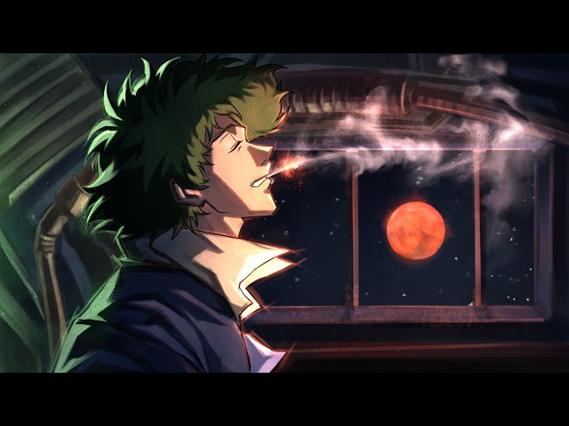 How Cowboy Bebop Changed Me Forever