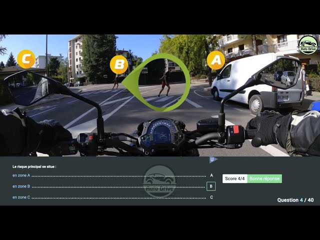 2026 Motorcycle Theory Test ETM - Motorcycle Code Theory Exam test - 2