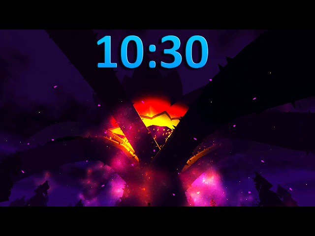 World Record Outdoors Speedrun in 10:30 | DOORS