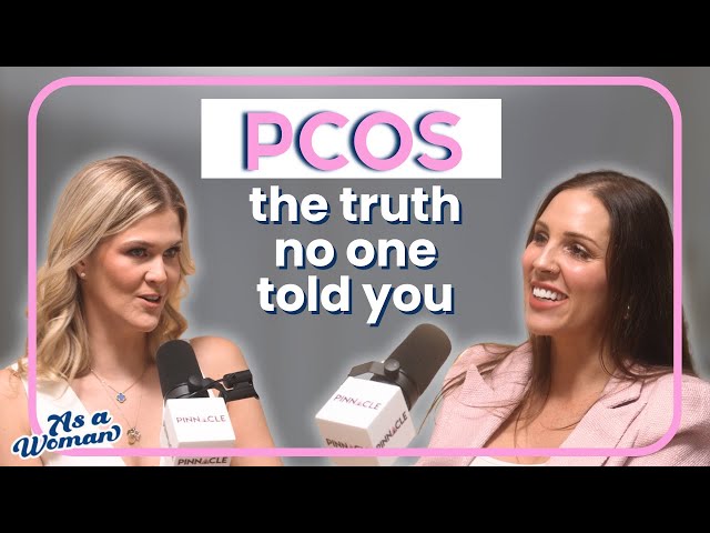 Nutrition and PCOS: How Does Food Affect Insulin Resistance, Hormones, and Fertility?