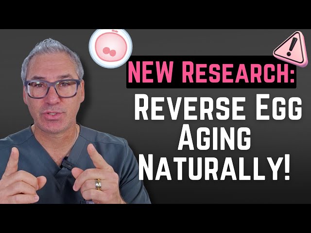 Poor Egg Quality? 5 Cutting-Edge Natural Ways to Improve Egg Health for Fertility Success