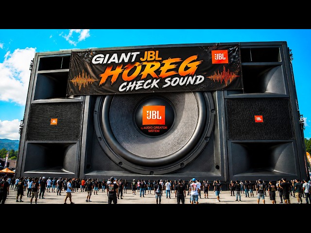 STEL BATTLE AUDIO TEST🔥EXTREME LOW BASS POWER CHECK