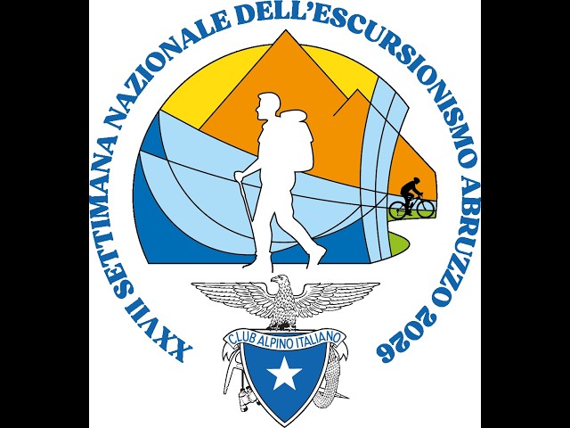 27a SETTIMANA NAZIONALE DELL'ESCURSIONISMO • 4K