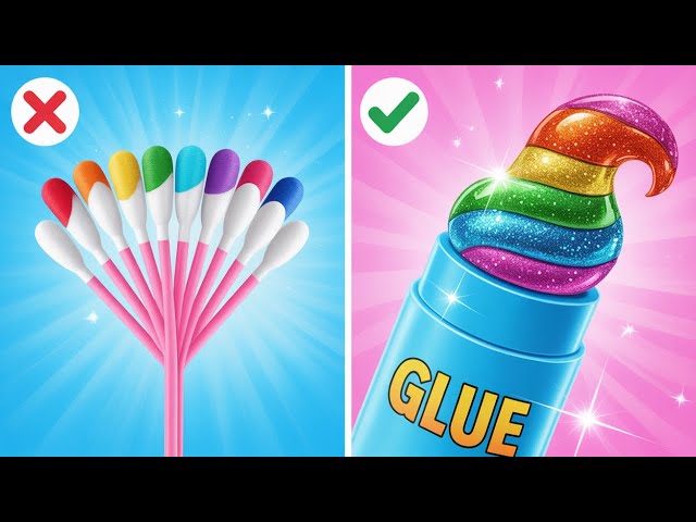 DIY Art Projects for Creative Minds | Fun & Easy Crafts by 123 GO!