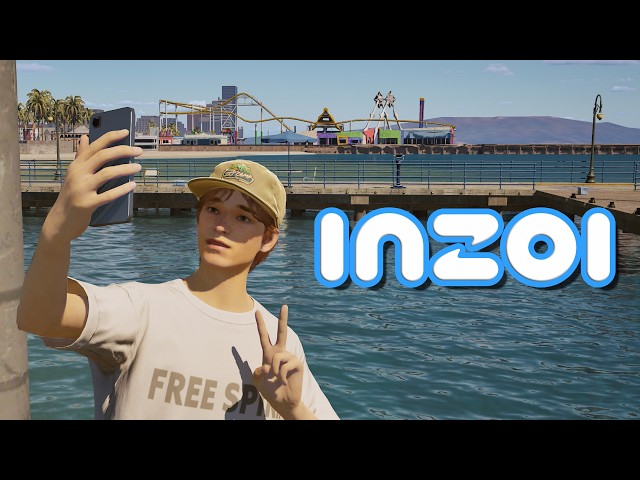 7 Things Inzoi Does Better than The Sims