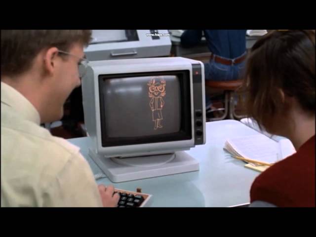 Revenge of the Nerds: First Class CGA