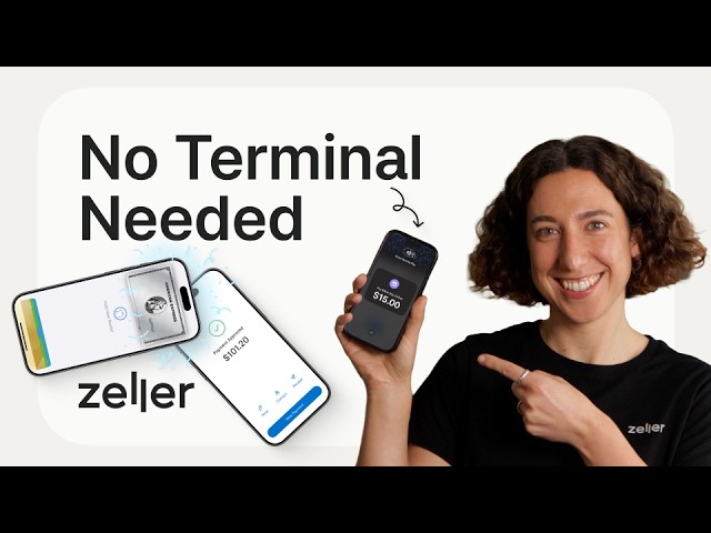What is Tap to Pay and How Does it Work