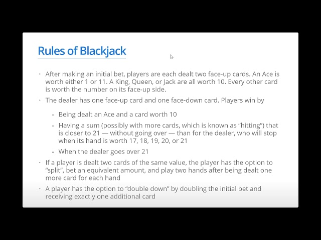 Probability Distributions for Discrete Random Variables