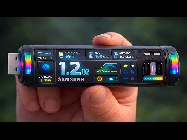 35 NEXT-LEVEL Gadgets Every Man NEEDS to See 🔥