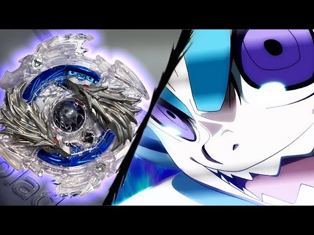 Anime VS Real Life: Lost Longinus/Lunior & Lui BATTLE RECORDS! - Beyblade Burst