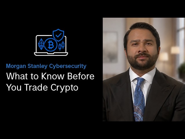 Cyber Tips for Crypto Traders
