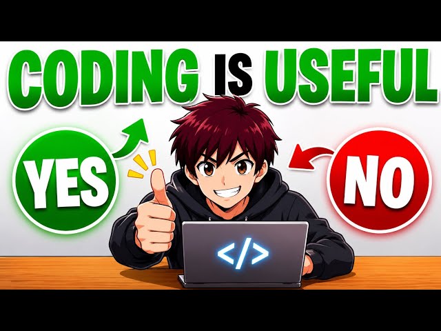 Why  People Still Learn Coding in 2026 💻