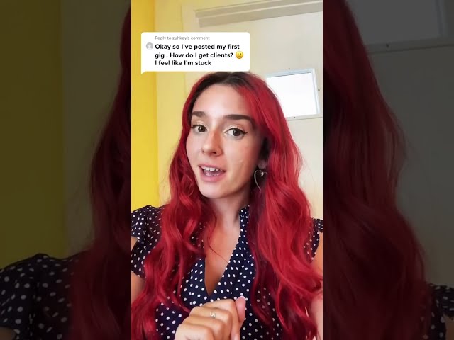 3 Ways to Get Fiverr Clients Today