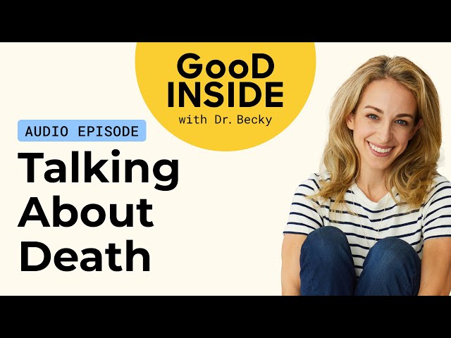 How to Talk About Death With Your Kids