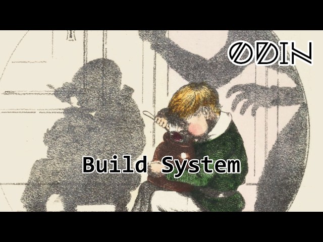 Ideas for Advertising Odin