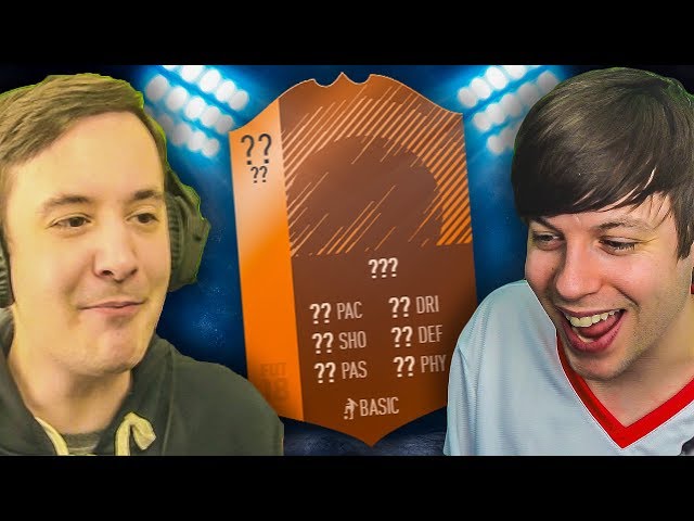 I GOT MAN OF THE MATCH MATIC ON FIFA 18
