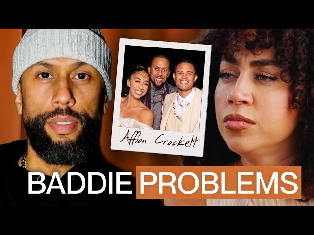 What My Father’s Unhappy Marriage Taught Me About Love ft. Affion Crockett