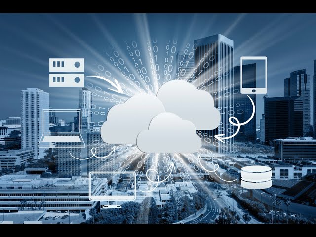 Benefits of a Multi-Cloud (Multicloud) Management Platform