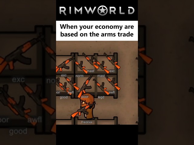 What's Your Primary Source Of Silver? - Rimworld